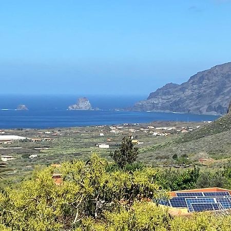 Vila Vv La Escondida Frontera Exteriér fotografie