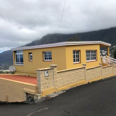Vila Vv La Escondida Frontera Exteriér fotografie