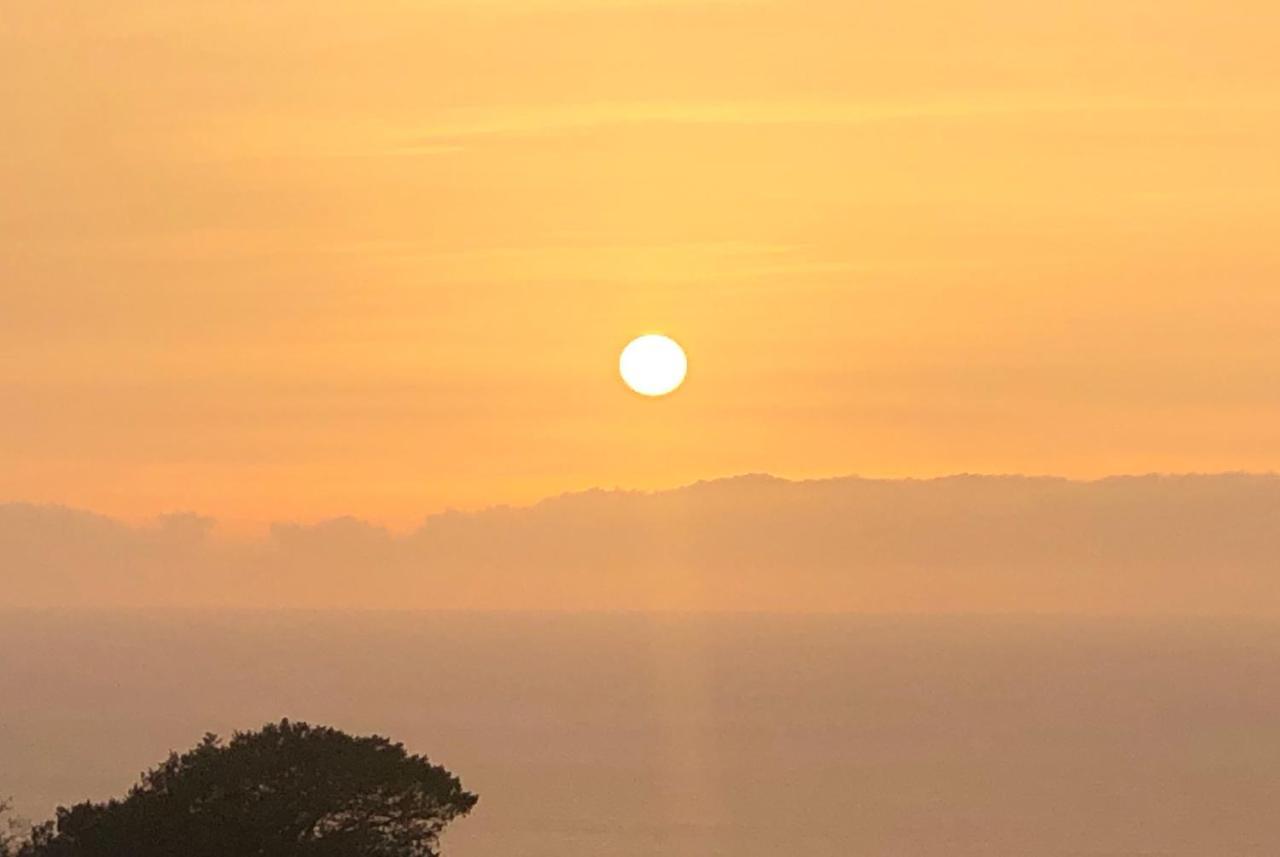 Vila Vv La Escondida Frontera Exteriér fotografie